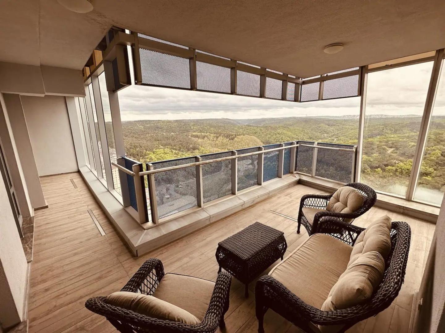 Luxurious Residence In Стамбул Экстерьер фото